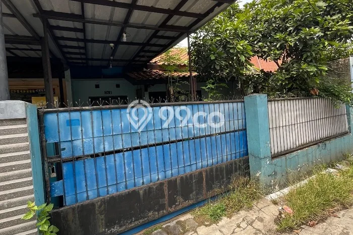 Rumah Bagus area Gunung Batu, Bandung, Luas Tanah 88m², Luas Bangunan 50m² Rumah Bagus area Gunung Batu, Bandung, Luas Tanah 88m², Luas Bangunan 50m²