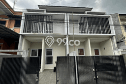 Rumah sewa siap huni 3 KT di Burangrang, Bandung Rumah sewa siap huni 3 KT di Burangrang, Bandung
