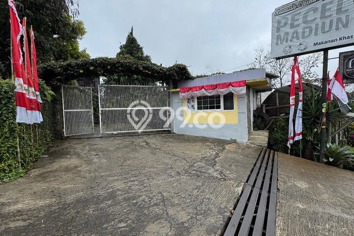 HARGA SPESIAL! Rumah area Parongpong, Bandung Barat, Luas 1175m² LB 500m² BISA KPR! HARGA SPESIAL! Rumah area Parongpong, Bandung Barat, Luas 1175m² LB 500m² BISA KPR!
