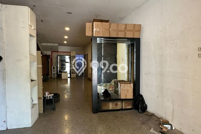 Unit Ruko Tersedia di Peta Spesifikasi LB 555m2 Unit Ruko Tersedia di Peta Spesifikasi LB 555m2