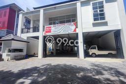 Untuk Dijual! Ruko di Gatot Subroto Bandung LT 846m2 / LB 1621m2 Kawasan Bisnis Untuk Dijual! Ruko di Gatot Subroto Bandung LT 846m2 / LB 1621m2 Kawasan Bisnis