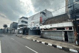Ruko Dijual di Bandung LT 140m2 & LB 200m2 Lokasi Terbaik! Ruko Dijual di Bandung LT 140m2 & LB 200m2 Lokasi Terbaik!