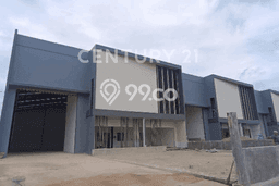 Unit Gudang Dijual di Legok Tangerang Luas Tanah 864m2, Luas Bangunan 612m2 Unit Gudang Dijual di Legok Tangerang Luas Tanah 864m2, Luas Bangunan 612m2
