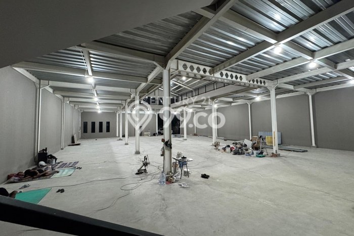FOR RENT! Gudang di Kalideres Cocok untuk Bisnis 1200m2 FOR RENT! Gudang di Kalideres Cocok untuk Bisnis 1200m2