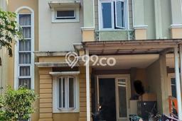 Dijual Rumah Modern 3 KT di Gading Serpong, Tangerang Dijual Rumah Modern 3 KT di Gading Serpong, Tangerang