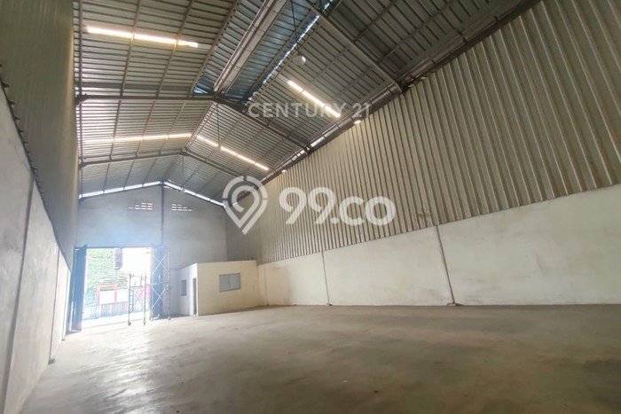 Gudang untuk disewa di Penjaringan punya LT 360m2 & LB 360m2 harga sewa kompetitif Gudang untuk disewa di Penjaringan punya LT 360m2 & LB 360m2 harga sewa kompetitif