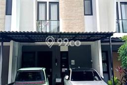 Dijual Rumah Strategis Bagus Punya 3 KT di BSD Tangerang Selatan SHM Dijual Rumah Strategis Bagus Punya 3 KT di BSD Tangerang Selatan SHM