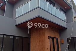Dijual Rumah Modern 3 KT di Meruya, Jakarta Barat Dijual Rumah Modern 3 KT di Meruya, Jakarta Barat