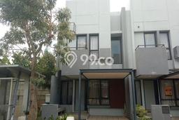 Disewakan! Rumah 3 Kamar Tidur &
2 Kamar Mandi di BSD, Tangerang Disewakan! Rumah 3 Kamar Tidur &
2 Kamar Mandi di BSD, Tangerang