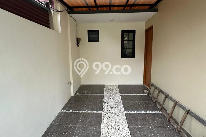 Rumah Modern 3 KT LT 72m2 di Gading Serpong Rumah Modern 3 KT LT 72m2 di Gading Serpong