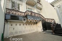 Hunian Mewah Dijual LT 202m2 di Cengkareng, Jakarta Barat Hunian Mewah Dijual LT 202m2 di Cengkareng, Jakarta Barat