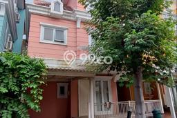 Dijual Hunian Rumah Terawat 3 Kamar di Gading Serpong, Tangerang Dijual Hunian Rumah Terawat 3 Kamar di Gading Serpong, Tangerang