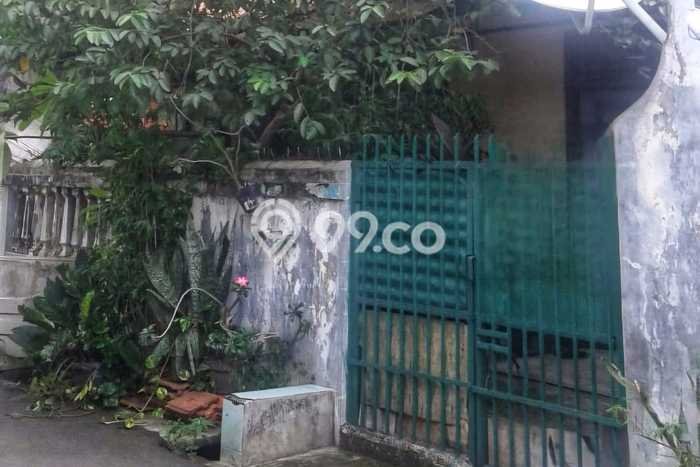 Dijual Tanah 230m2 di Kampung Ambon, Jakarta Timur Dijual Tanah 230m2 di Kampung Ambon, Jakarta Timur