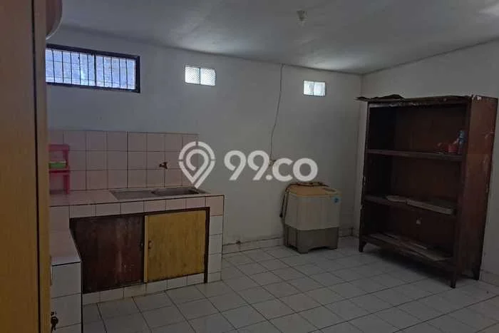 Siap Huni Rumah Mewah 2 Kamar di Kupang Timur Dekat ke Mana Saja Siap Huni Rumah Mewah 2 Kamar di Kupang Timur Dekat ke Mana Saja