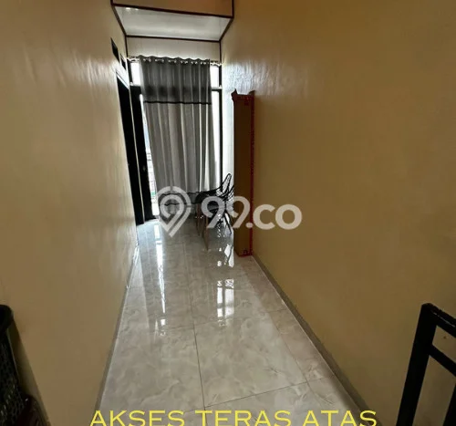 Rumah Modern Minimalis 4 Kamar Siap Huni di Tanjung Priok Rumah Modern Minimalis 4 Kamar Siap Huni di Tanjung Priok