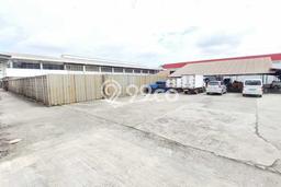 Dijual Tanah di Jakarta Barat, Luas 1700m2 - Dijual Tanah di Jakarta Barat, Luas 1700m2 -