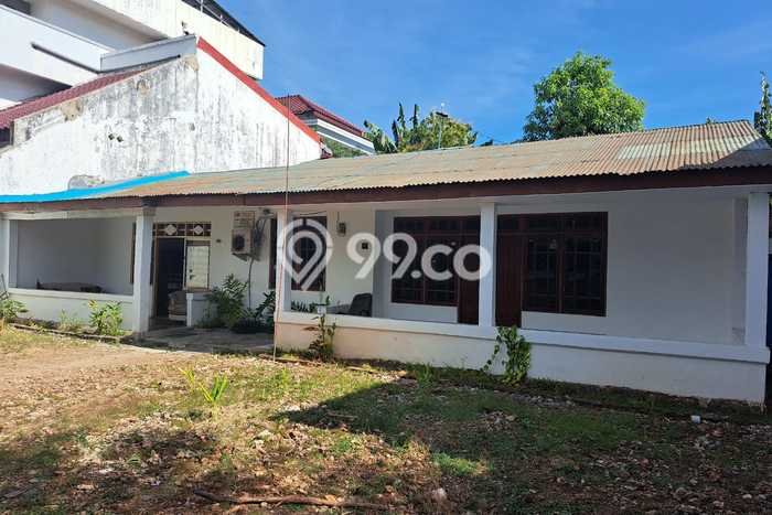 Siap Huni Rumah Mewah 2 Kamar di Kupang Timur Dekat ke Mana Saja Siap Huni Rumah Mewah 2 Kamar di Kupang Timur Dekat ke Mana Saja