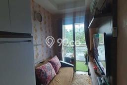 Dijual Apartemen Strategis di Kebon Jeruk Jakarta Barat 1 Kamar Tidur Dijual Apartemen Strategis di Kebon Jeruk Jakarta Barat 1 Kamar Tidur