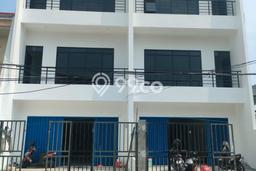 Dijual! Ruko di Mangga Besar Jakarta Barat LT 132m2 / LB 350m2 Kawasan Strategis Dijual! Ruko di Mangga Besar Jakarta Barat LT 132m2 / LB 350m2 Kawasan Strategis
