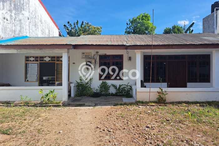 Siap Huni Rumah Mewah 2 Kamar di Kupang Timur Dekat ke Mana Saja Siap Huni Rumah Mewah 2 Kamar di Kupang Timur Dekat ke Mana Saja
