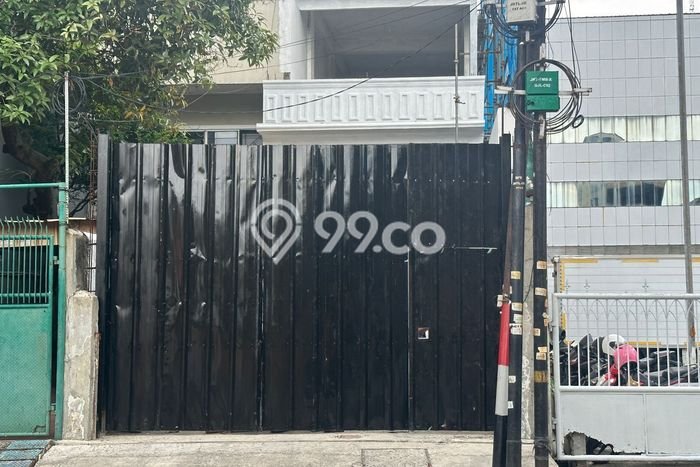 Ruko Bagus Dijual di Jembatan Lima Jakarta Barat Lokasi Strategis Cocok untuk Kembangkan Bisnis Ruko Bagus Dijual di Jembatan Lima Jakarta Barat Lokasi Strategis Cocok untuk Kembangkan Bisnis