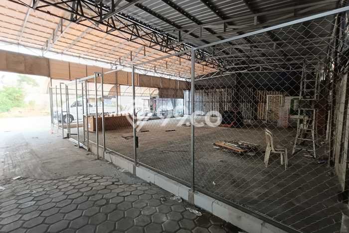 Untuk Dijual Tanah di Jakarta Pusat, Luas 920m2 - Untuk Dijual Tanah di Jakarta Pusat, Luas 920m2 -