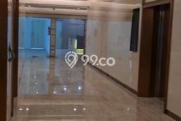 Komersial Disewakan Cepat di Cempaka Putih Jakarta Pusat LB 120m2 Komersial Disewakan Cepat di Cempaka Putih Jakarta Pusat LB 120m2