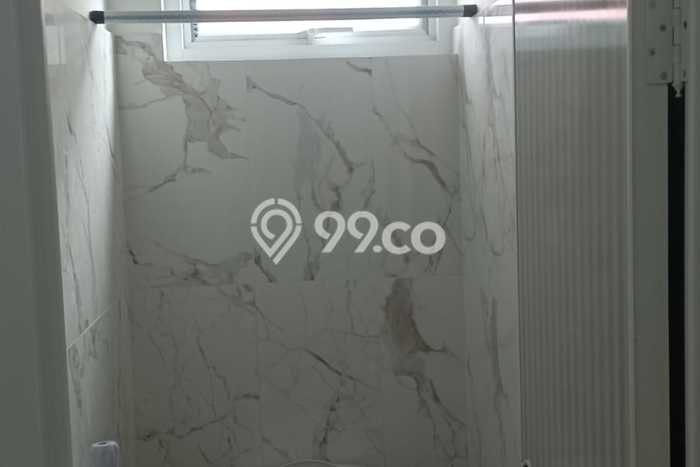 Unit Ruko Tersedia di Penggilingan Spesifikasi LB 27m2 Unit Ruko Tersedia di Penggilingan Spesifikasi LB 27m2