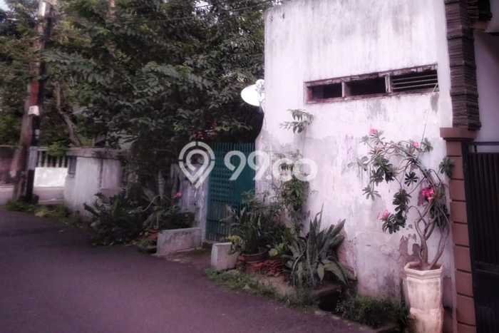Dijual Tanah 230m2 di Kampung Ambon, Jakarta Timur Dijual Tanah 230m2 di Kampung Ambon, Jakarta Timur