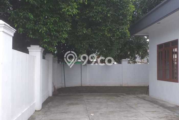 Lokasi strategis! Rumah siap pakai dikontrakkan di Cempaka Putih LB 277m2 Lokasi strategis! Rumah siap pakai dikontrakkan di Cempaka Putih LB 277m2