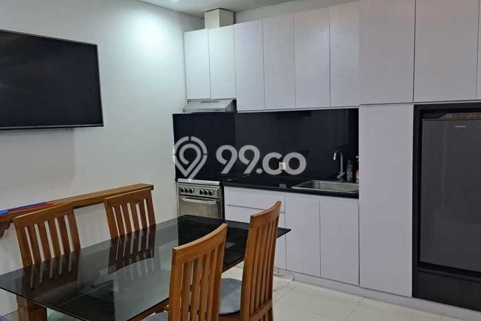 For Rent 3 BR Minimalist Villa Nusa Dua Full Furnished For Rent 3 BR Minimalist Villa Nusa Dua Full Furnished