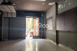 Unit Ruko Dijual di Jakarta Utara LT 60m2 & LB 200m2 Unit Ruko Dijual di Jakarta Utara LT 60m2 & LB 200m2