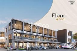Ruko Bagus Dijual LB 255m2 Lokasi Strategis Tangerang Area Cocok untuk Berbisnis Ruko Bagus Dijual LB 255m2 Lokasi Strategis Tangerang Area Cocok untuk Berbisnis