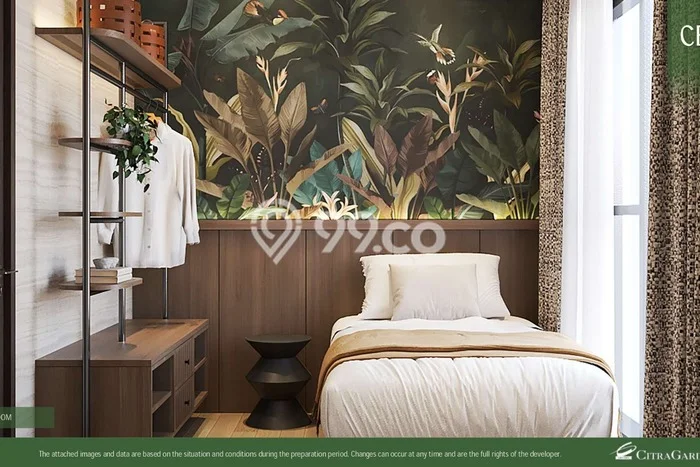 Hunian Nyaman Asri 3 KT Siap Huni di Citra Garden Jakarta Barat Hunian Nyaman Asri 3 KT Siap Huni di Citra Garden Jakarta Barat