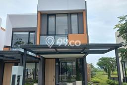 Rumah Budget Favorit Dijual Area Legok LT 34m2 Rumah Budget Favorit Dijual Area Legok LT 34m2