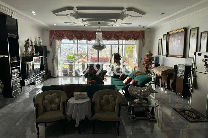 Rumah Luxury Modern Tanpa Renovasi di Pluit Jakarta Utara Rumah Luxury Modern Tanpa Renovasi di Pluit Jakarta Utara