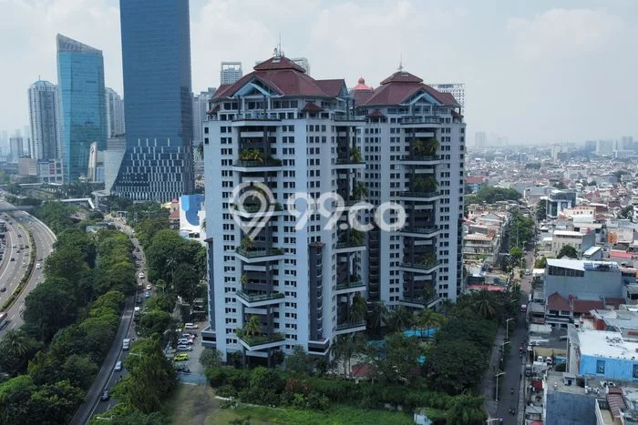 Tanah Investasi Dijual di Jakarta Barat Punya Luas 2378m2 Tanah Investasi Dijual di Jakarta Barat Punya Luas 2378m2