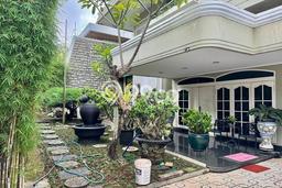 Rumah Luxury Modern Tanpa Renovasi di Pluit Jakarta Utara Rumah Luxury Modern Tanpa Renovasi di Pluit Jakarta Utara