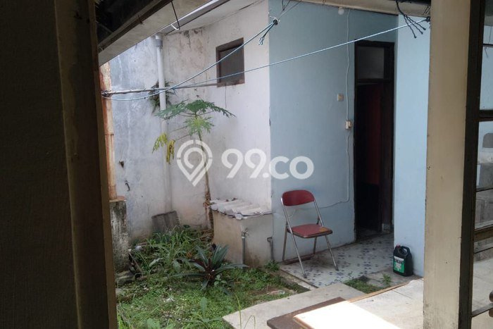 Rumah Modern Cantik 3 Kamar Siap Huni di Antapani Rumah Modern Cantik 3 Kamar Siap Huni di Antapani