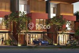 Rumah Elit Modern Siap Huni di Cigadung Bandung Rumah Elit Modern Siap Huni di Cigadung Bandung