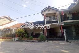 Rumah Strategis Minimalis Lb 180m2 di Arcamanik, Bandung Rumah Strategis Minimalis Lb 180m2 di Arcamanik, Bandung