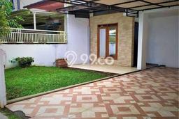 Rumah Modern Minimalis 2 Kamar Siap Huni di Arcamanik Rumah Modern Minimalis 2 Kamar Siap Huni di Arcamanik