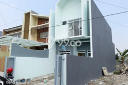 Rumah Modern Minimalis 4 Kamar Bisa Langsung Pindah di Arcamanik Rumah Modern Minimalis 4 Kamar Bisa Langsung Pindah di Arcamanik