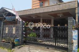 Jual Rumah Eksklusif 4 KT di Ciwastra, Bandung Jual Rumah Eksklusif 4 KT di Ciwastra, Bandung