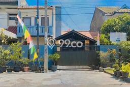 Rumah Mewah LB 190m2 Siap Pakai Desain Elegan di Turangga, Bandung Rumah Mewah LB 190m2 Siap Pakai Desain Elegan di Turangga, Bandung