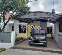 Rumah Modern Minimalis 4 Kamar Siap Huni di Arcamanik Rumah Modern Minimalis 4 Kamar Siap Huni di Arcamanik