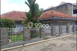 Rumah Minimalis 5 KT LT 350m2 di Buah Batu Rumah Minimalis 5 KT LT 350m2 di Buah Batu