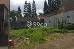 Dijual Tanah Lokasi Soekarno Hatta, Bandung Seluas 140m2 Dijual Tanah Lokasi Soekarno Hatta, Bandung Seluas 140m2