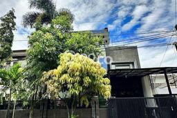 Hunian Mewah LB 350m2 Siap Pakai Desain Elegan di BKR, Bandung Hunian Mewah LB 350m2 Siap Pakai Desain Elegan di BKR, Bandung