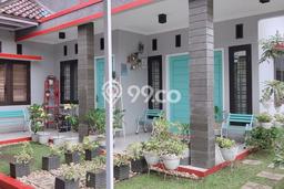 Rumah Modern Minimalis 3 KT Siap Huni di Margahayu Rumah Modern Minimalis 3 KT Siap Huni di Margahayu